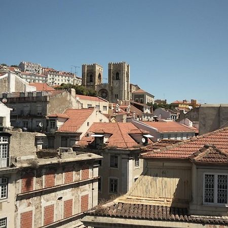 Madalena Hermitage Lisboa Exterior foto